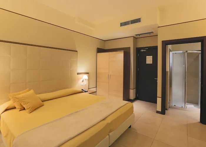 Hotel Milazzo