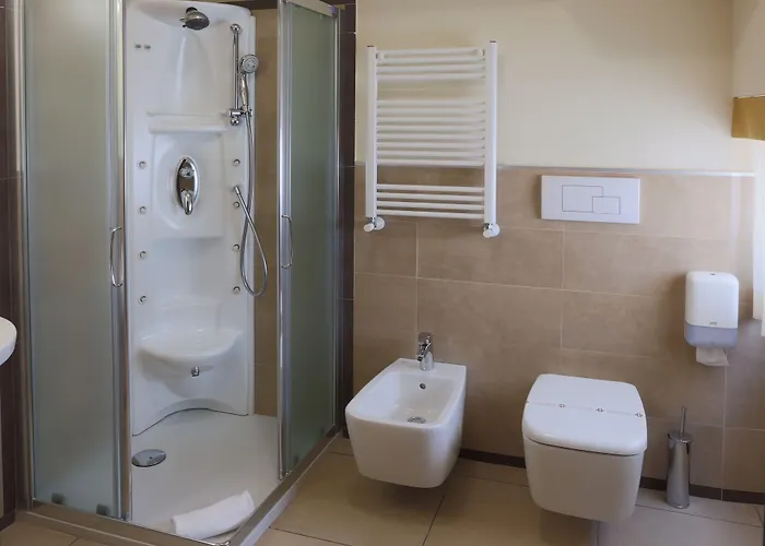 Hotel Milazzo מלון מילאצו