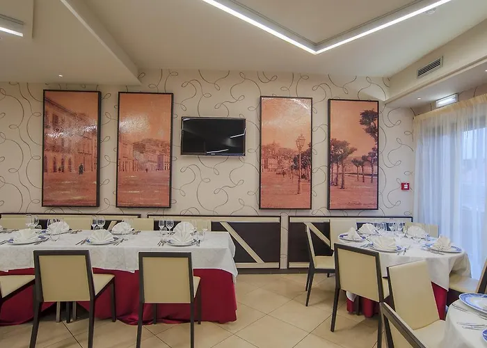 Hotel Milazzo