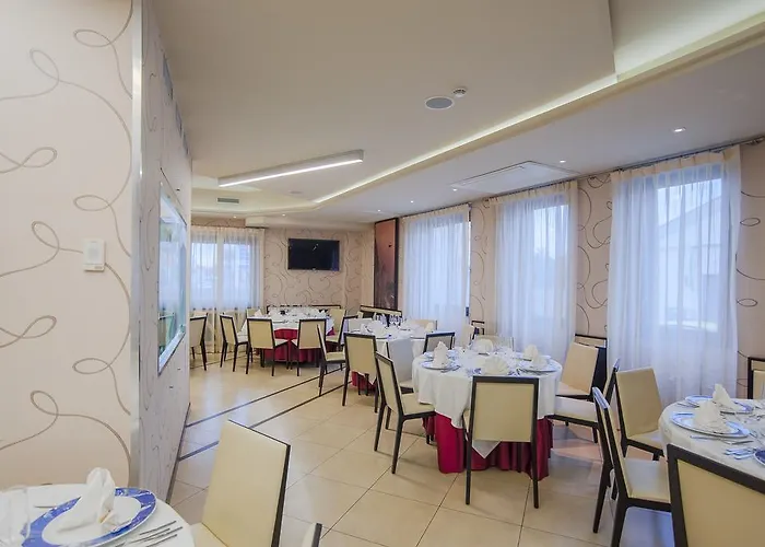 Hotel Milazzo