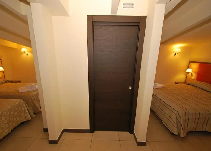 Hotel Milazzo