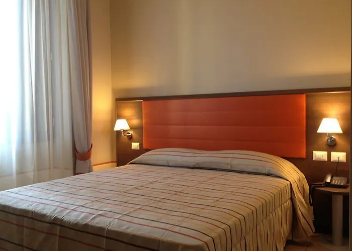 Hotel Milazzo