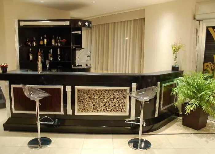 Hotel Milazzo